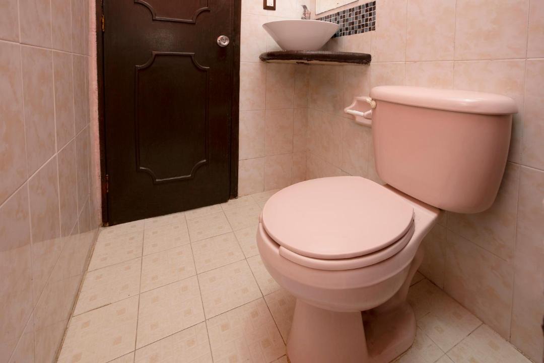 Photo of Bathroom in Mario Villanueva Madrid