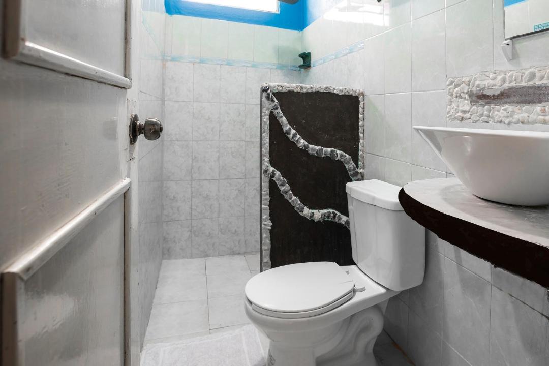 Photo of Bathroom in Mario Villanueva Madrid