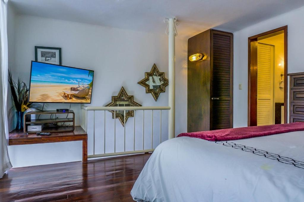Photo of Bedroom in Downtown