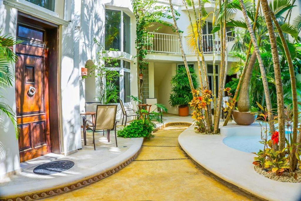 Photo of Patio Balcony in Downtown