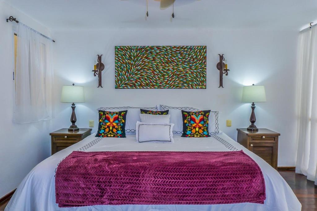 Photo of Bedroom in Downtown