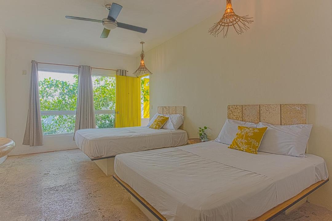 Photo of Bedroom in Downtown