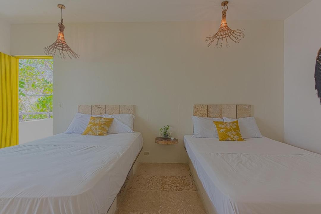Photo of Bedroom in Downtown