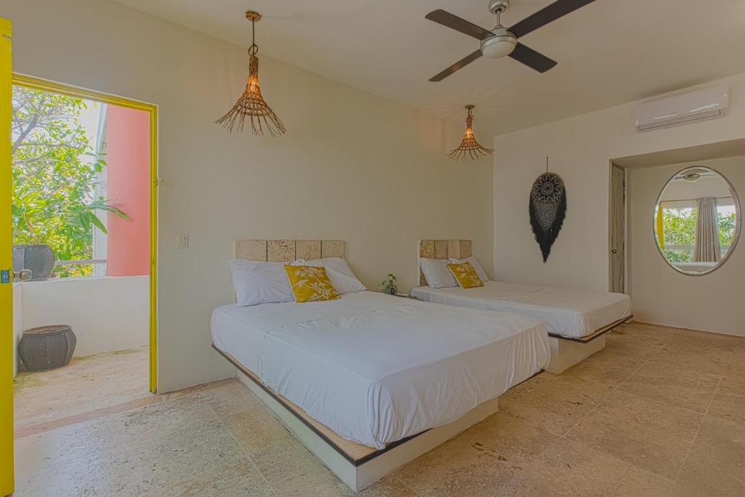Photo of Bedroom in Downtown