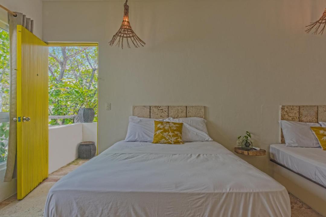 Photo of Bedroom in Downtown