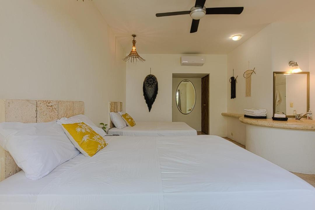 Photo of Bedroom in Downtown