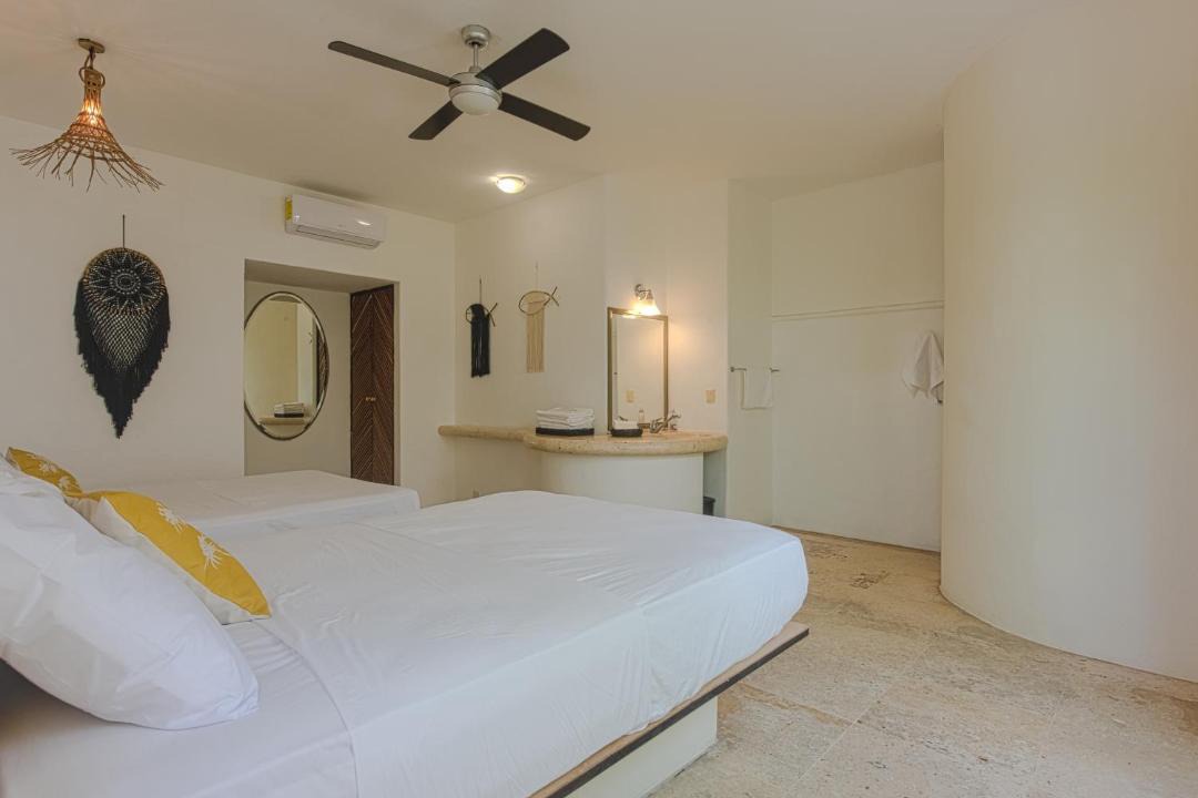 Photo of Bedroom in Downtown