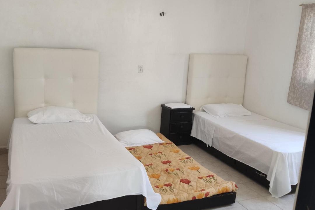 Photo of Bedroom in Ejidal