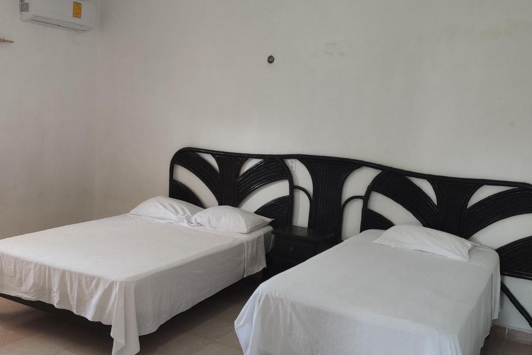 Photo of Bedroom in Ejidal
