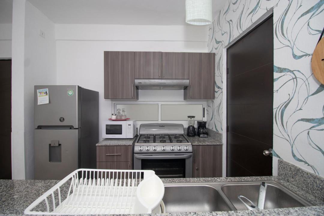 Photo of Kitchen in Jacinto Pat