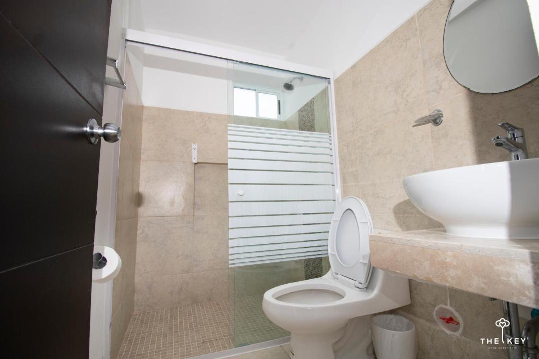 Photo of Bathroom in Jacinto Pat