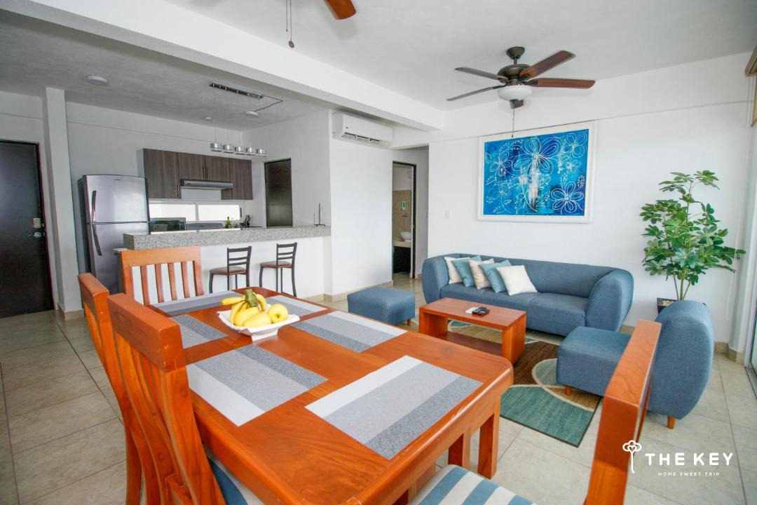 Photo of Livingroom in Jacinto Pat
