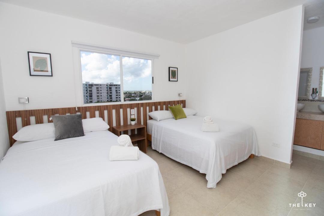 Photo of Bedroom in Jacinto Pat