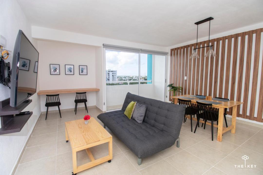 Photo of Livingroom in Jacinto Pat