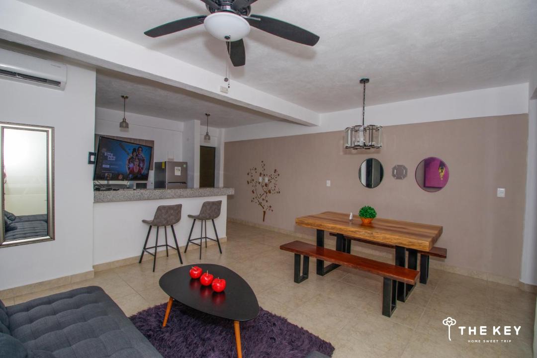 Photo of Livingroom in Jacinto Pat