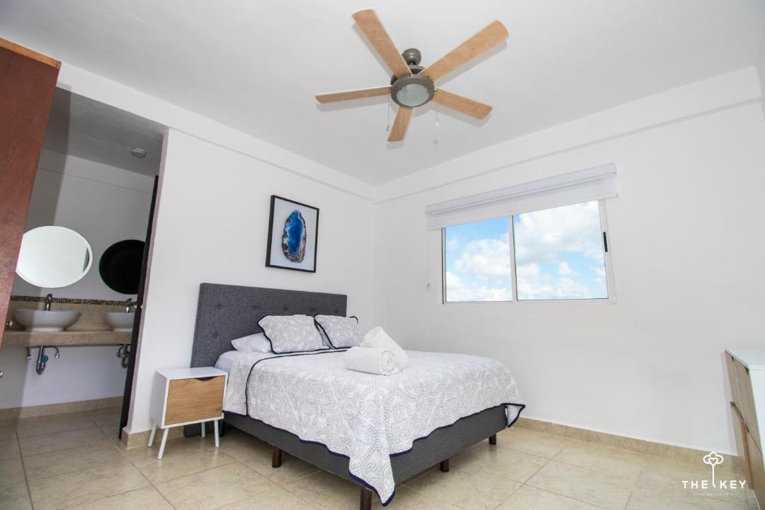 Photo of Bedroom in Jacinto Pat
