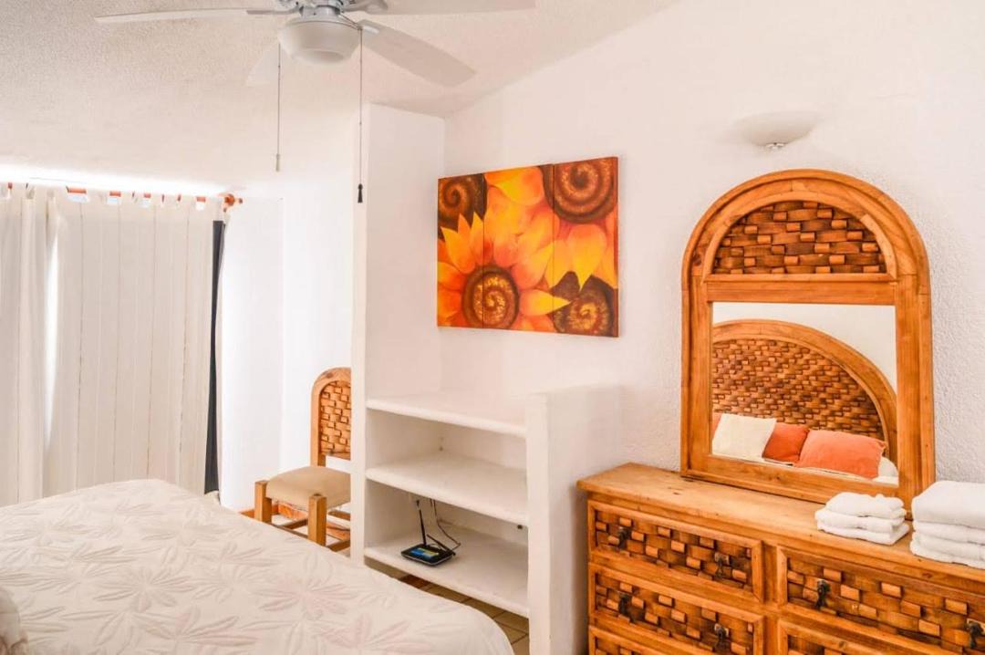 Photo of Bedroom in Zona Hotelera
