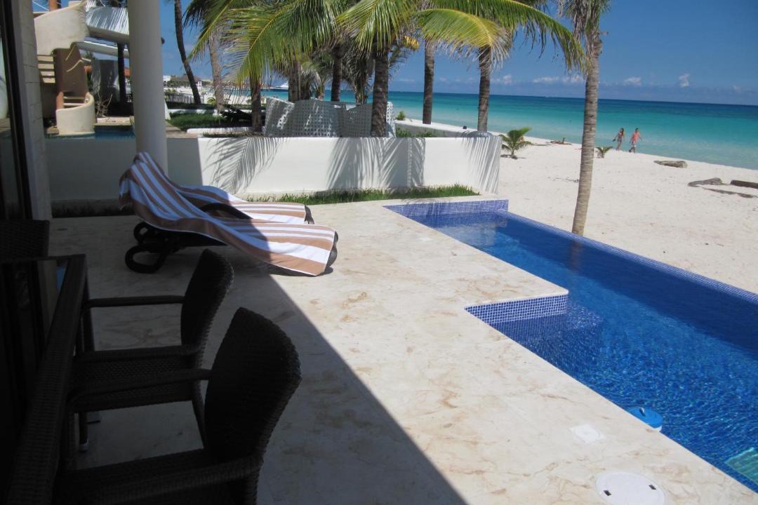 Photo of Outdoor in Playacar Fase I