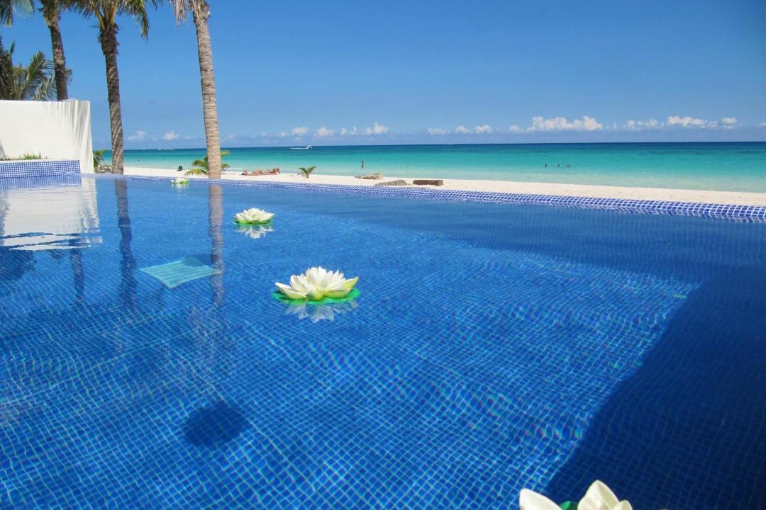 Photo of Outdoor in Playacar Fase I