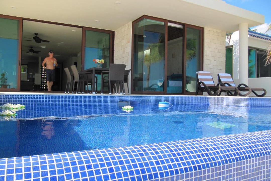 Photo of Outdoor in Playacar Fase I