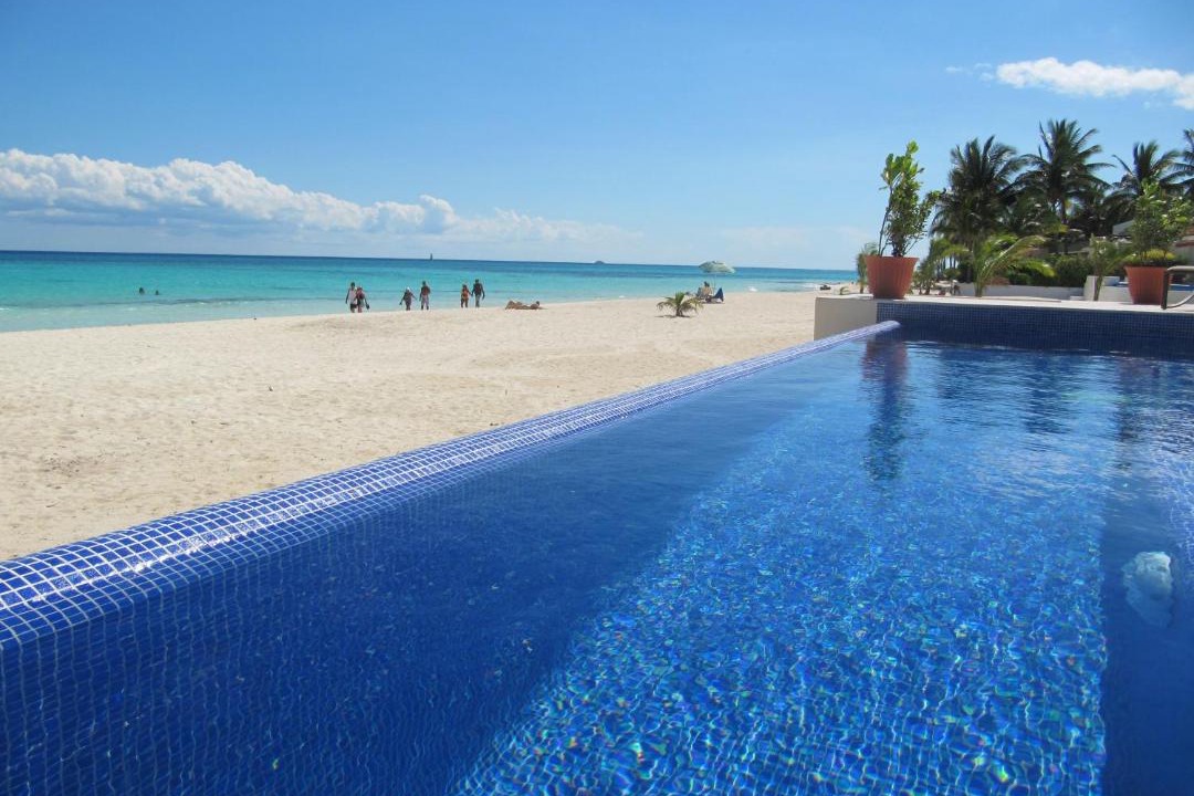 Photo of Outdoor in Playacar Fase I
