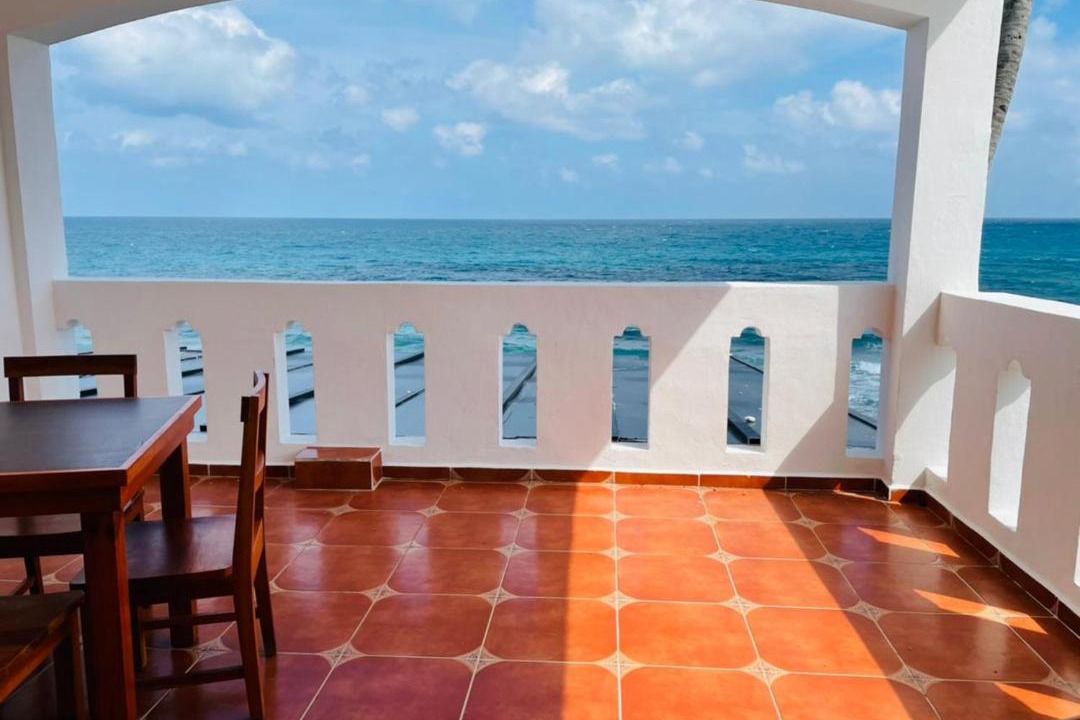 Photo of Patio Balcony in Colonia Meteorologico