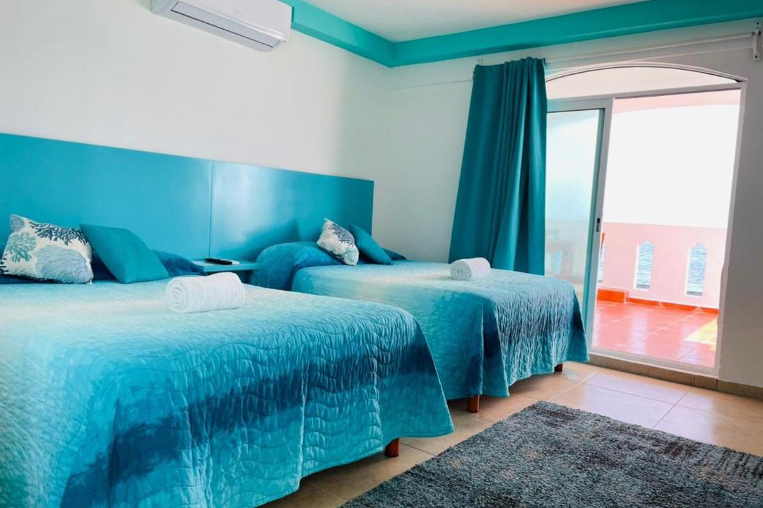 Photo of Bedroom in Colonia Meteorologico