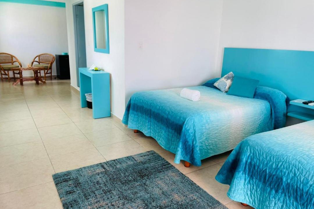 Photo of Bedroom in Colonia Meteorologico