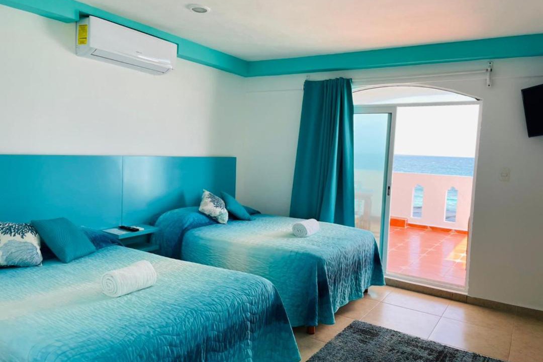 Photo of Bedroom in Colonia Meteorologico