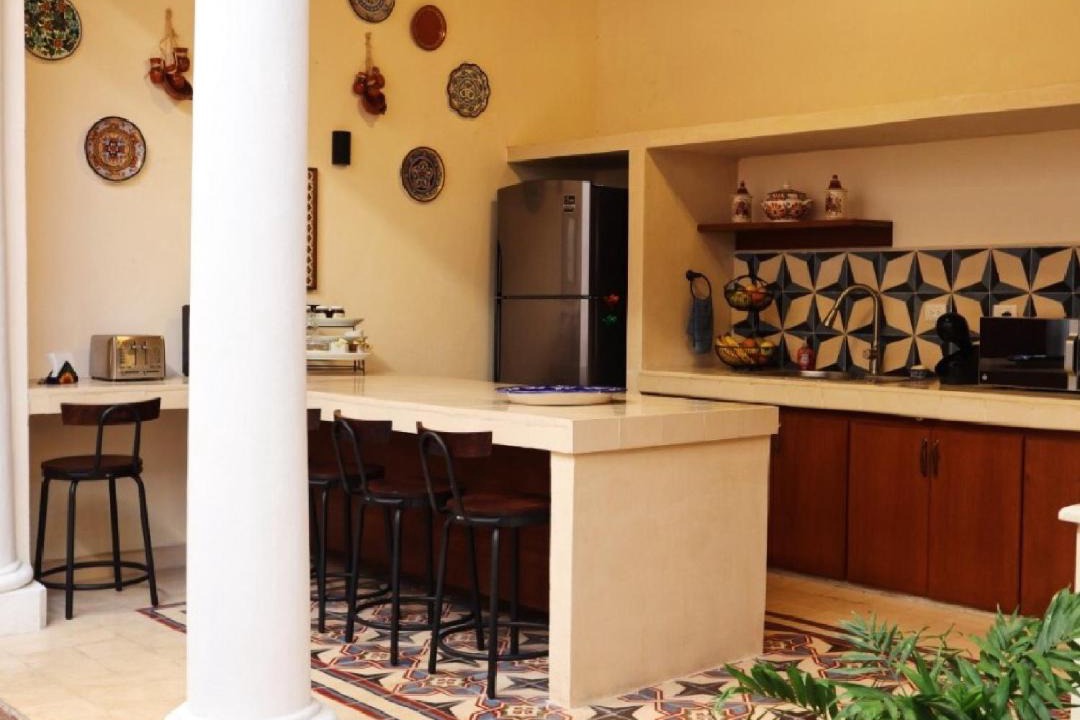 Photo of Kitchen in Centro