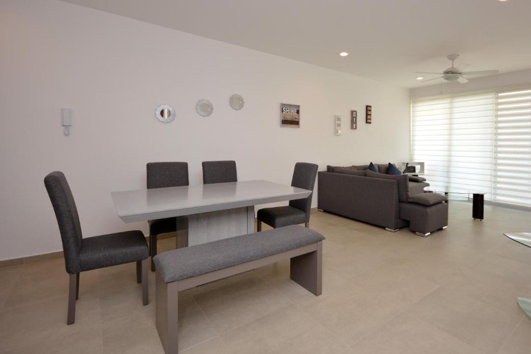 Photo of Livingroom in Gonzalo Guerrero