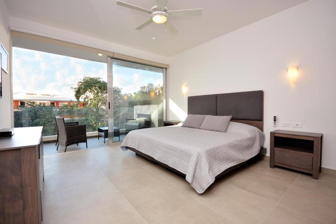Photo of Bedroom in Gonzalo Guerrero