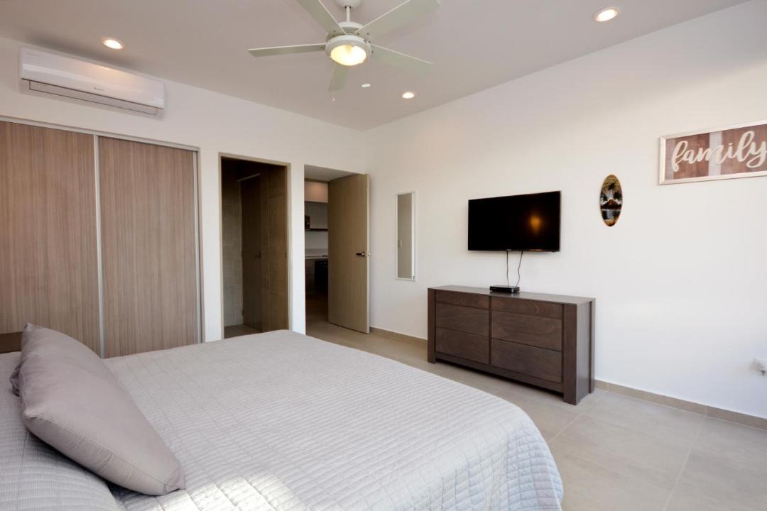 Photo of Bedroom in Gonzalo Guerrero