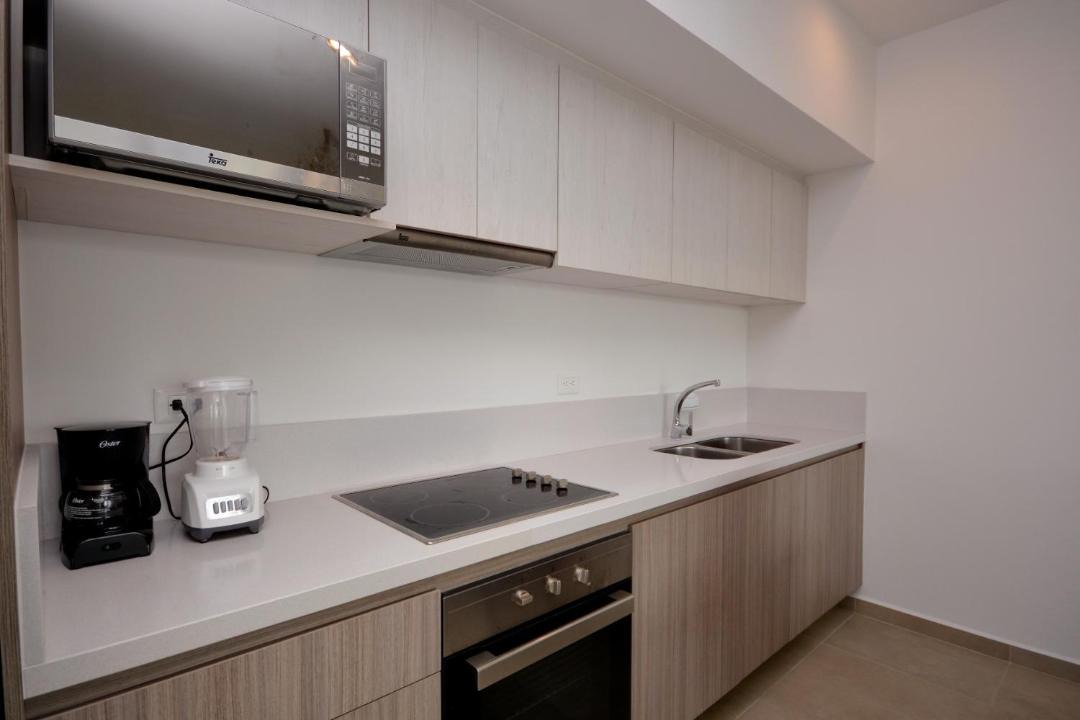 Photo of Kitchen in Gonzalo Guerrero