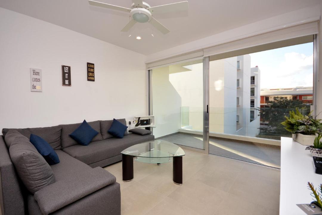 Photo of Livingroom in Gonzalo Guerrero