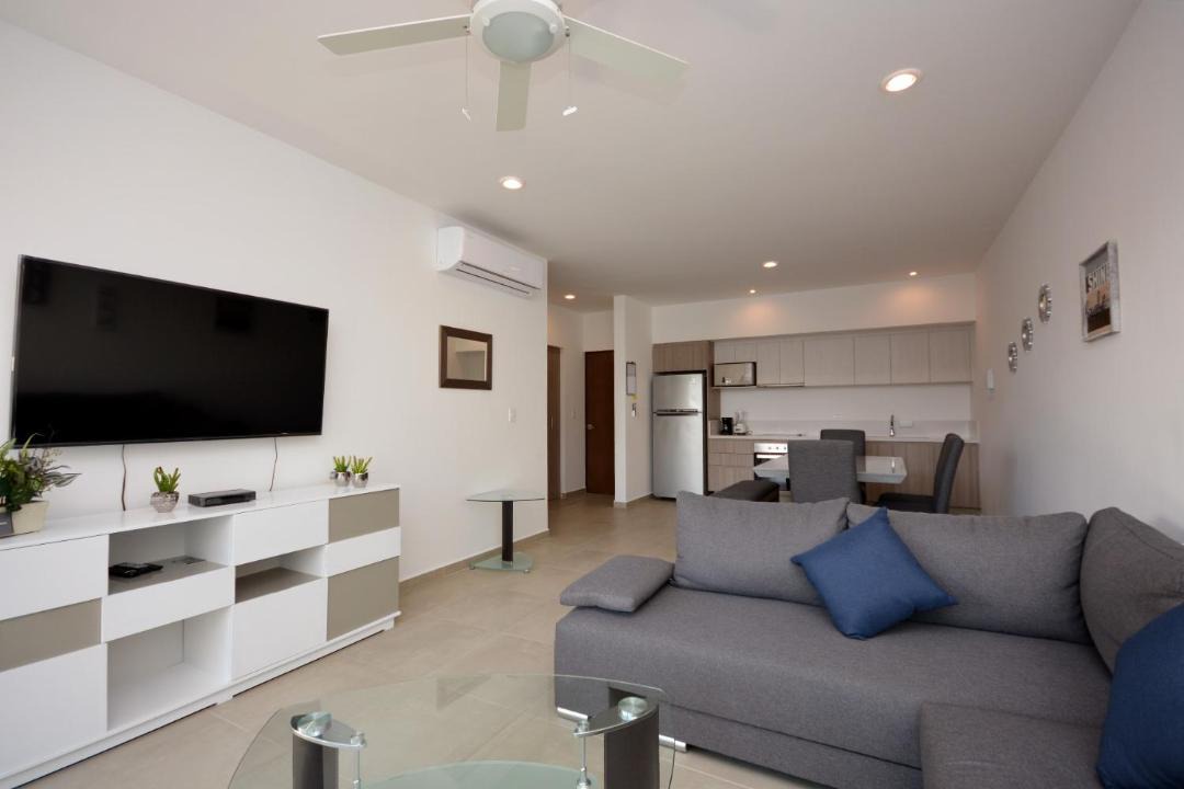 Photo of Livingroom in Gonzalo Guerrero