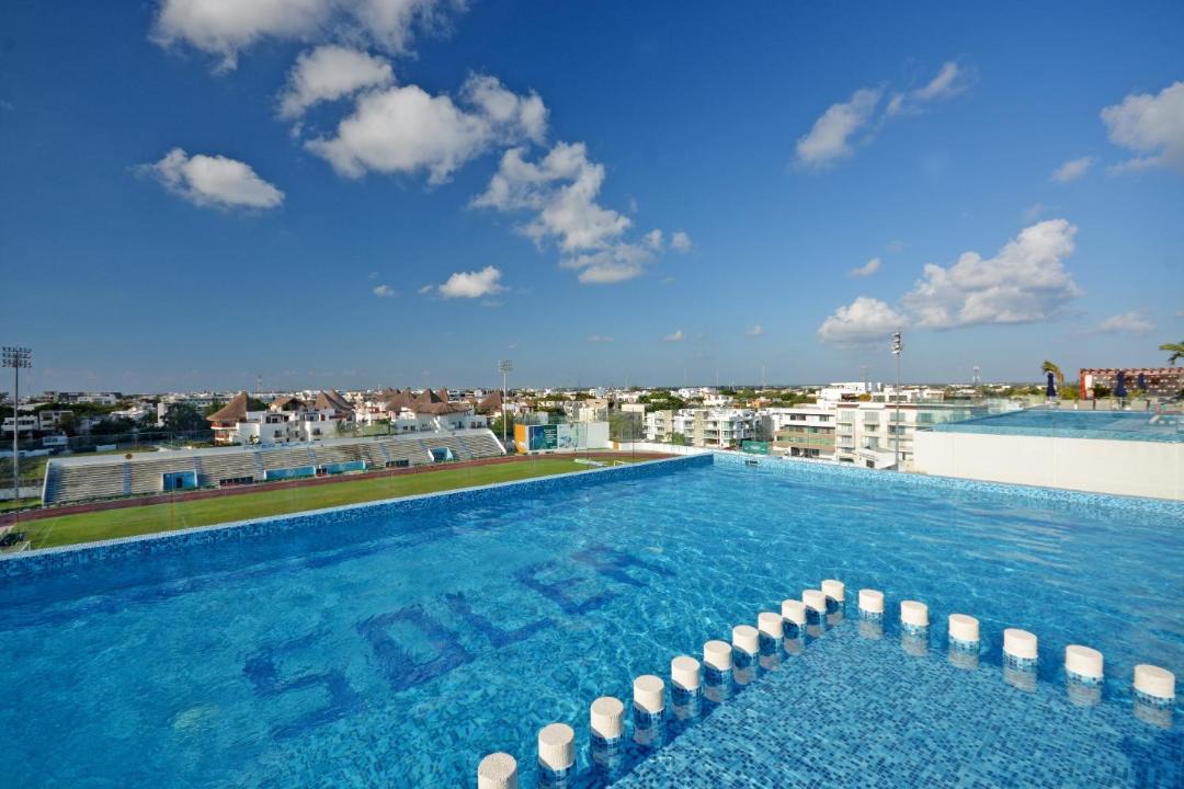 Photo of Outdoor in Gonzalo Guerrero