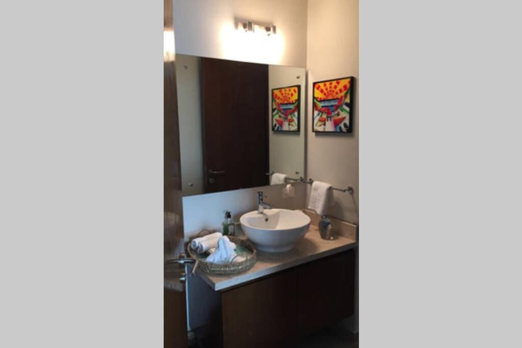 Photo of Bathroom in Villa Juarez