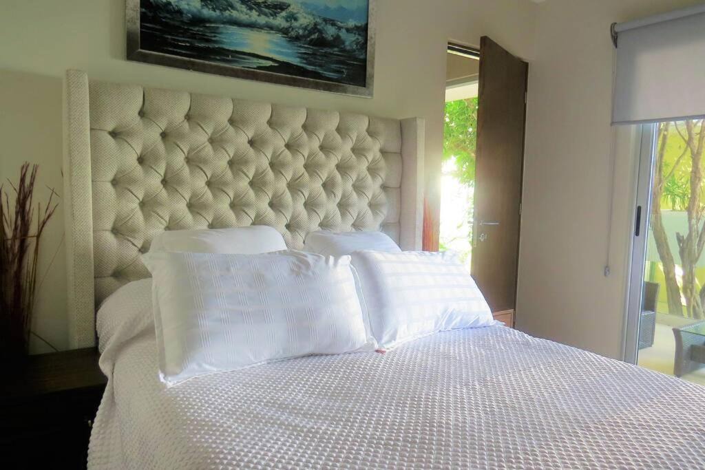 Photo of Bedroom in Villa Juarez