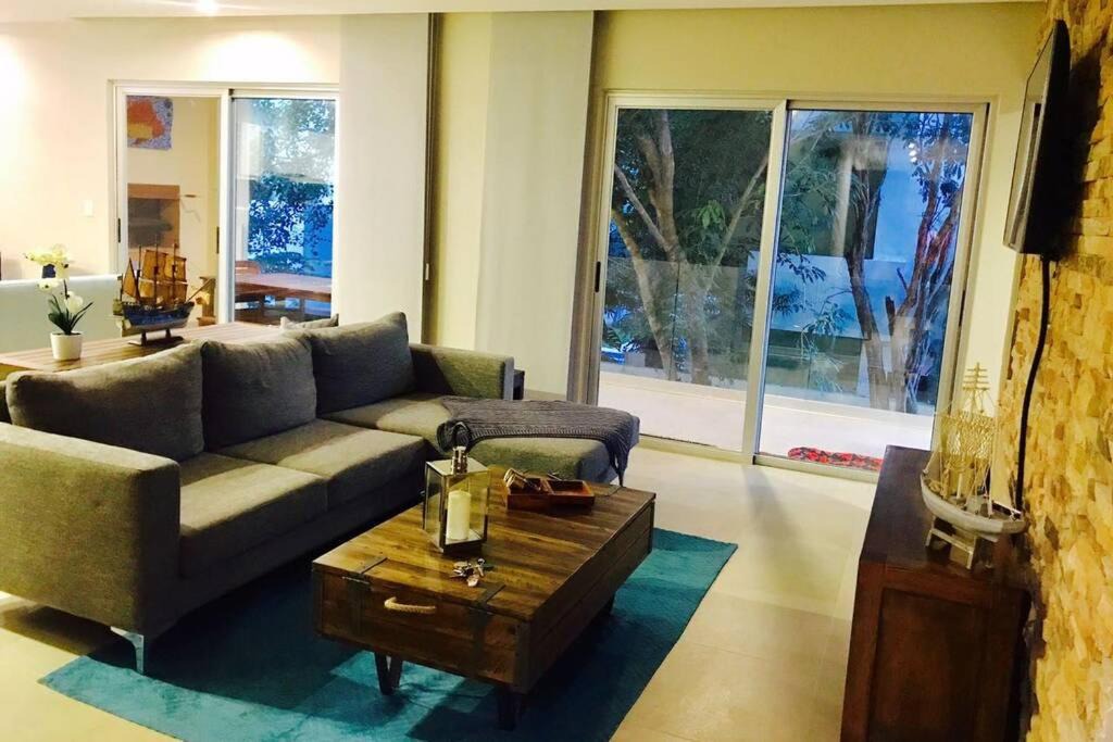 Photo of Livingroom in Villa Juarez