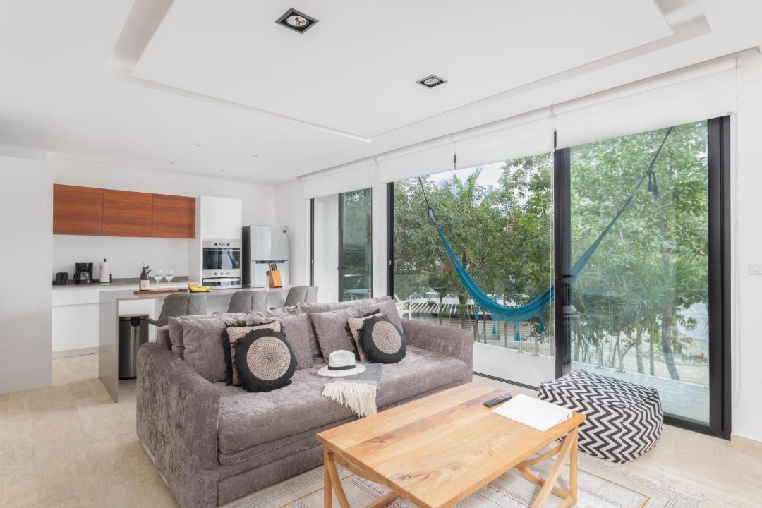 Photo of Livingroom in La Veleta
