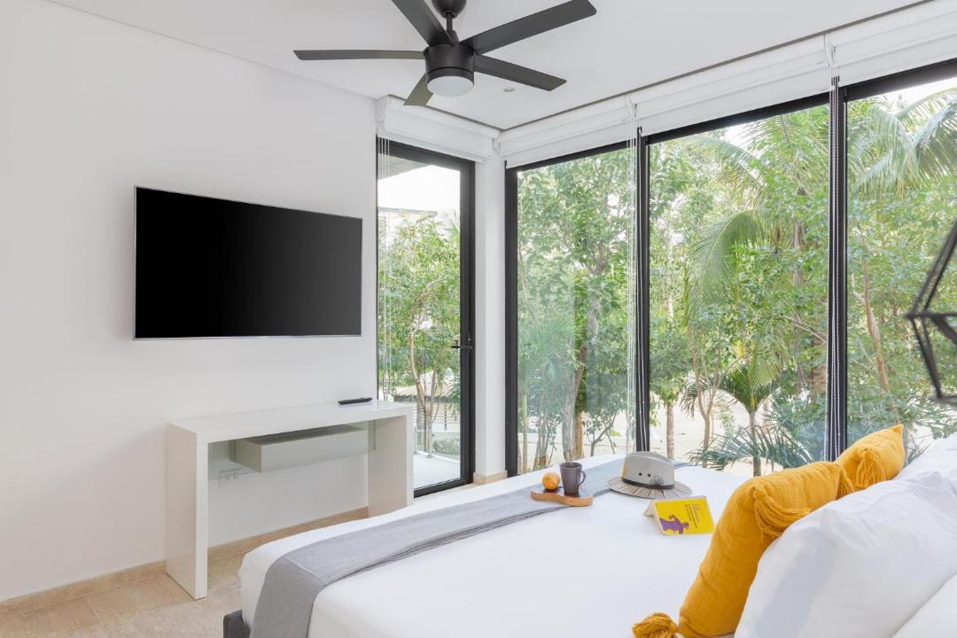 Photo of Bedroom in La Veleta