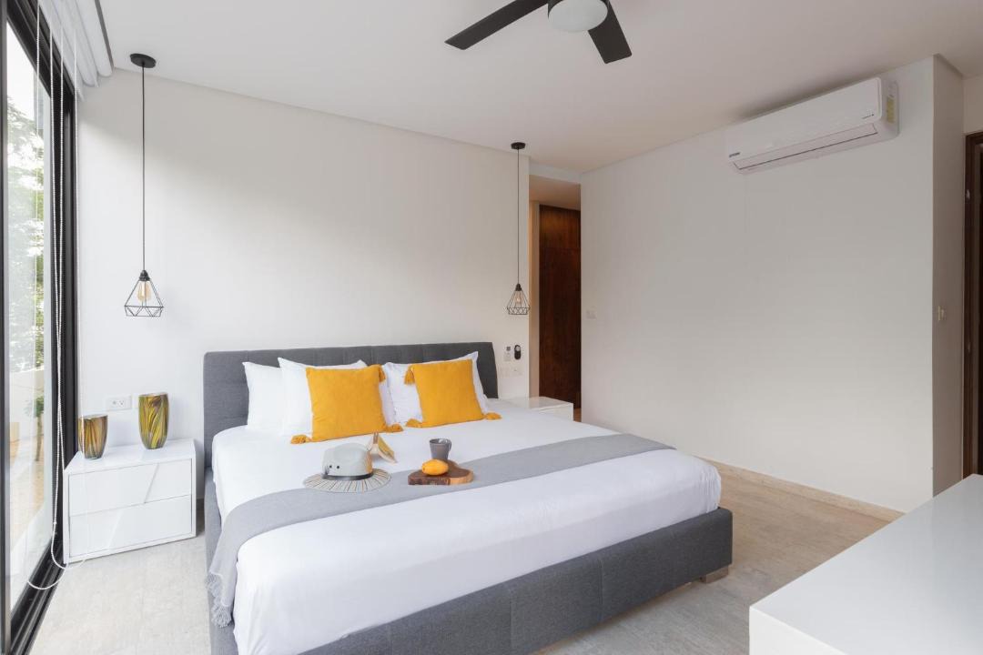 Photo of Bedroom in La Veleta