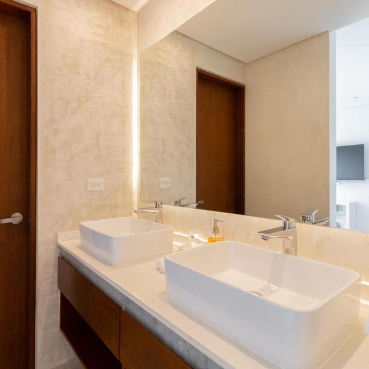 Photo of Bathroom in La Veleta