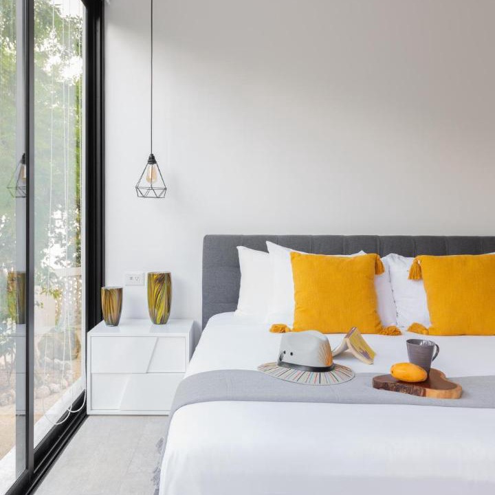 Photo of Bedroom in La Veleta