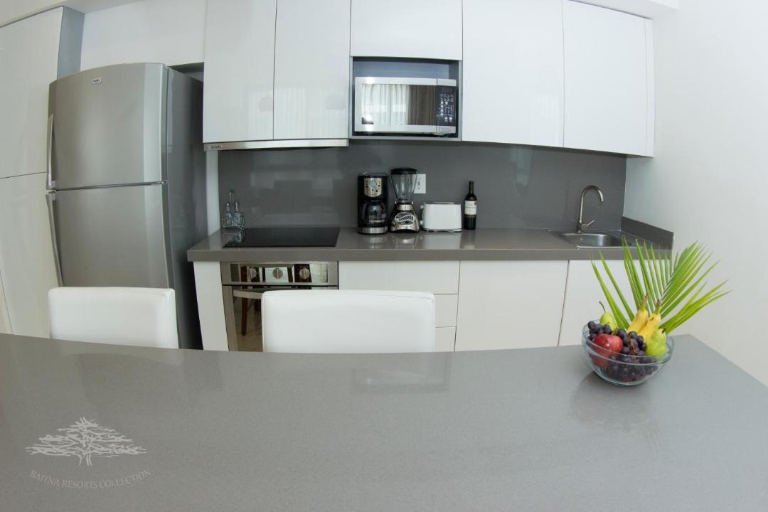Photo of Kitchen in Downtown