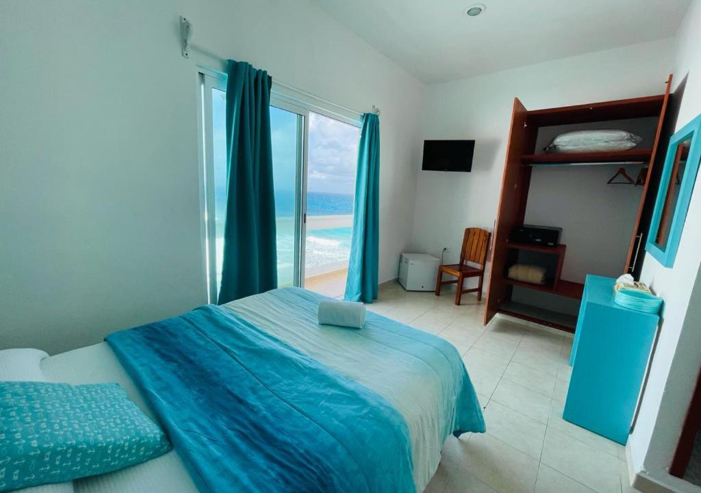 Photo of Bedroom in Colonia Meteorologico