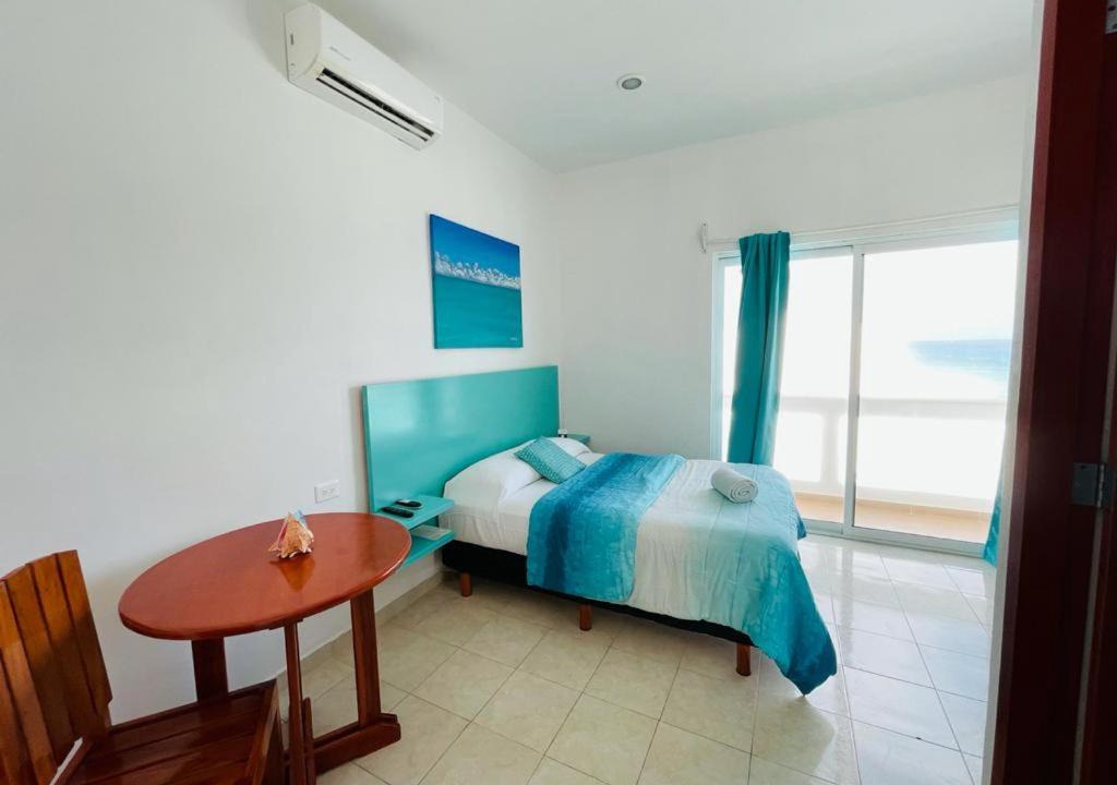 Photo of Bedroom in Colonia Meteorologico