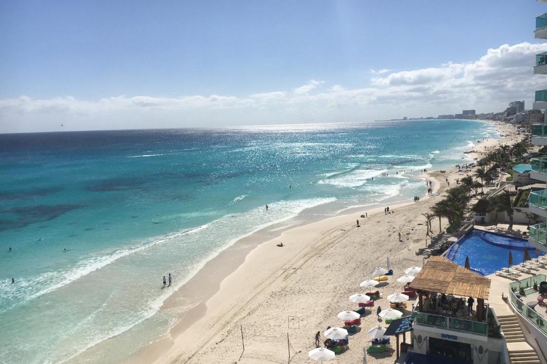 Photo of Others in Punta Cancun