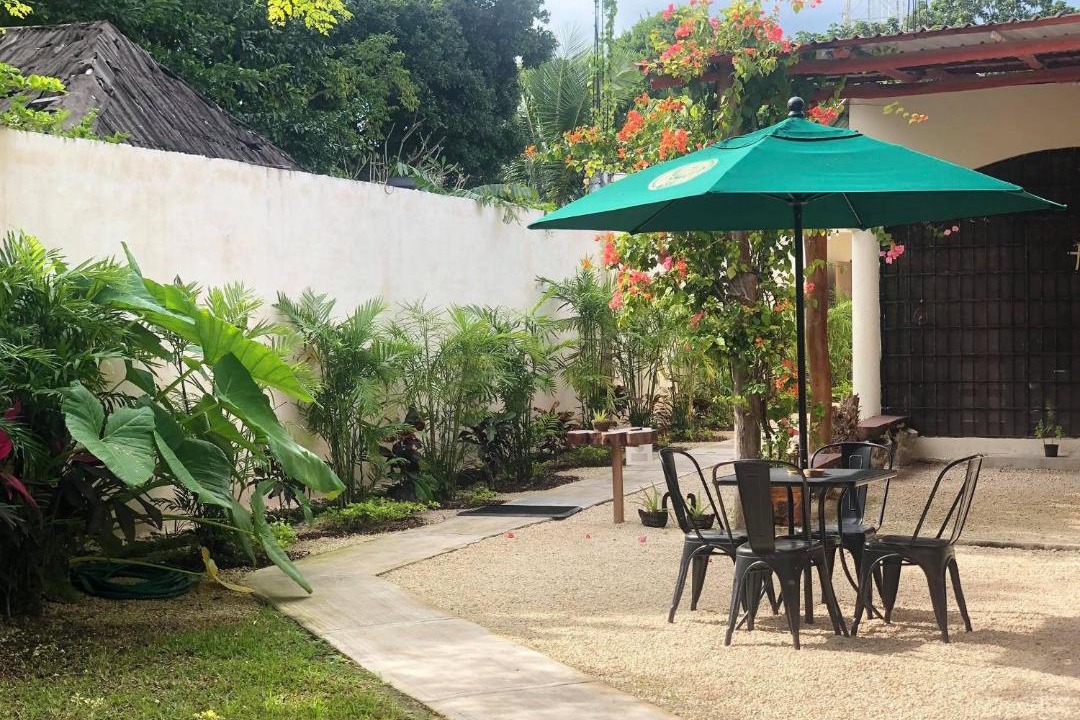 Photo of Patio Balcony in Centro